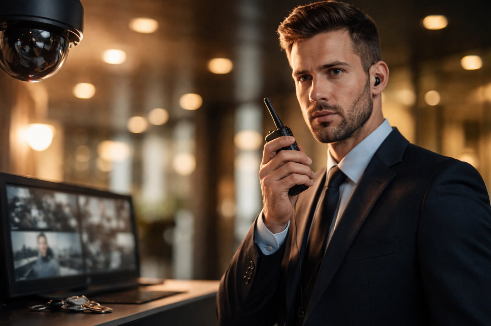 Security Geo-Domains für lokale Sicherheitsunternehmen Itzehoe